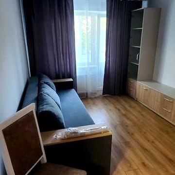 Квартира 2-х кімнатна м.Чоп ЖК Чоп