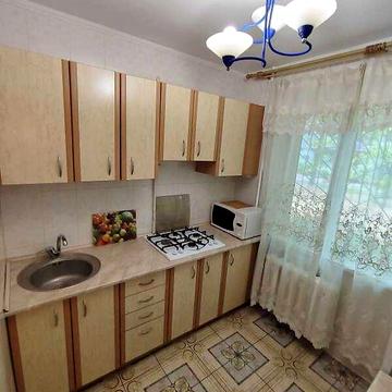 Довгострокова оренда 2к Квартира Академіка Філатова вулиця