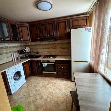 Оренда 2к на Харківській з євроремонтом