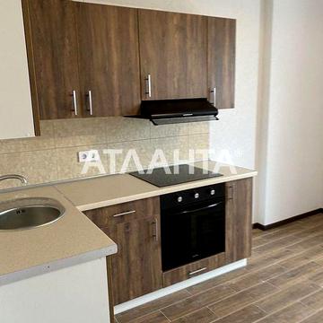 Продам 1 кімнатну квартиру у Артвіль з ремонтом Нова! 40 кв м ЖК Артвіль