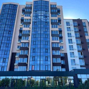 Продам унікальну 2 кімнатну квартиру в новобудові. ЖК Синергія LIGHT