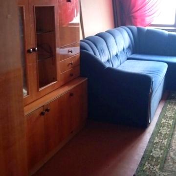 Довгострокова оренда 2к Квартира Дарницька вулиця