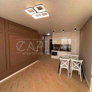 Оренда 1-кімнатна квартира ЖК Берег Дніпра Дарницкий р-н Позняки