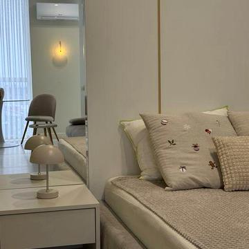 Оренда 1но кімнатної квартири ЖК Статус