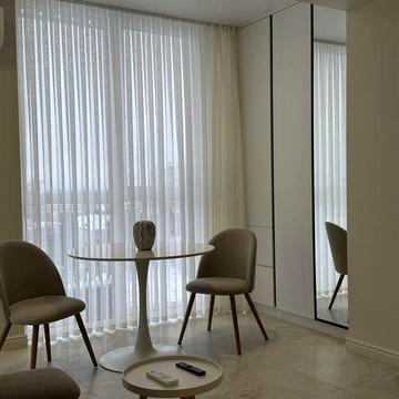 Оренда 1но кімнатної квартири ЖК Статус