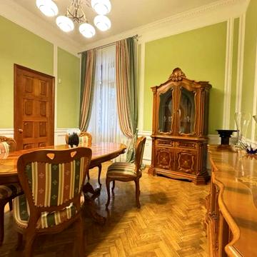 105т.$‼️Лермонтовская 11‼️РОСКОШНАЯ АВТОРСКАЯ 100 м2 + Гараж! 4-х к!