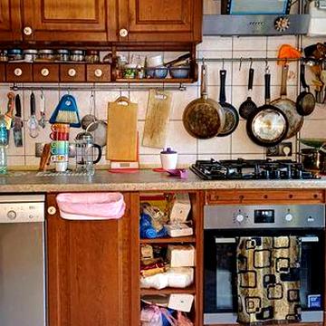 Продам 3х комнатную квартиру в Приднепровске.