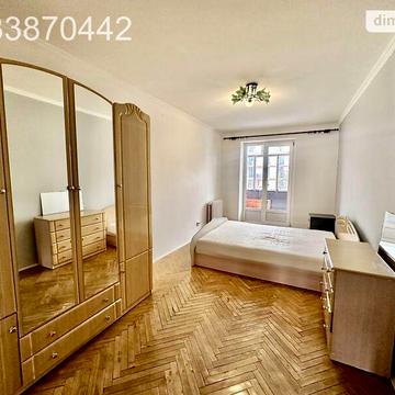 Довгострокова оренда 2к Квартира Зелена вулиця