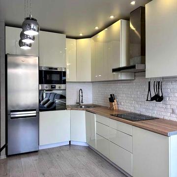 Без комиссии! Аренда большой квартиры на Позняках, ул. Драгоманова 2