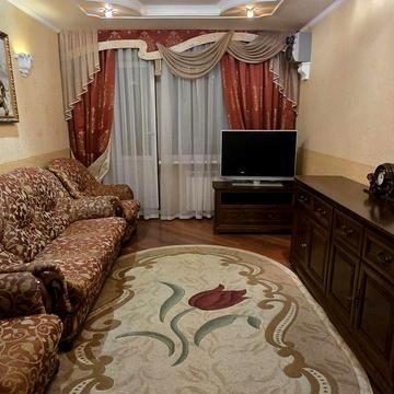 Аренда 3х квартиры Вишневое, Южная