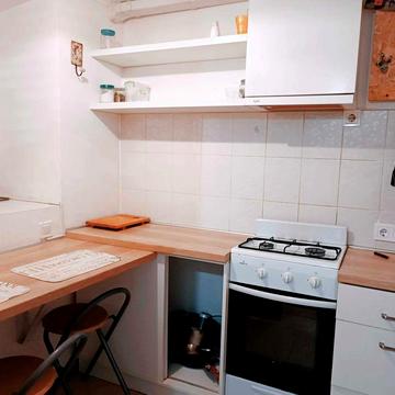 1 ком Центр Ляпунова АГВ Свет не выключают