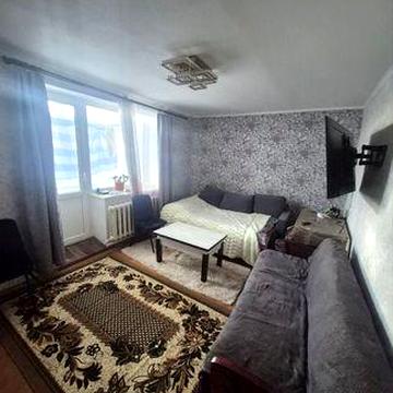 Продажа 1-комн. квартиры 38 кв.м