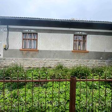 Продається будинок