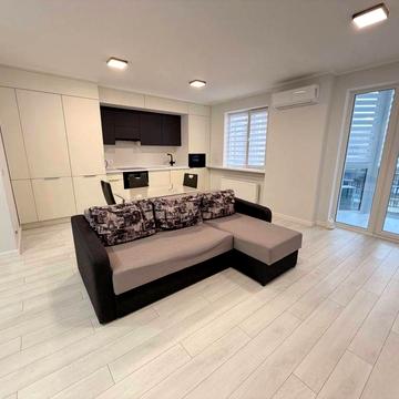 Оренда 2к квартира Стрітенська 18