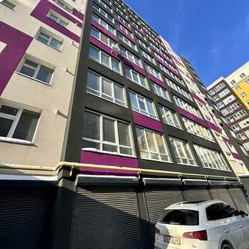 Продаж 1к Квартира Кармелюка вулиця ЖК Avila Line