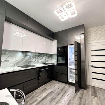 Аренда квартиры в ЖК ОМЕГА