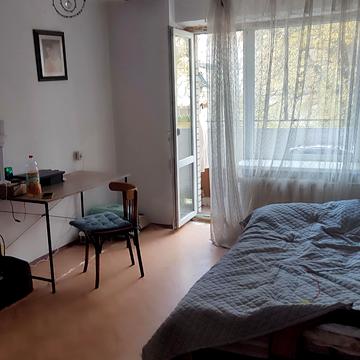 Олега Антонова вул. (Карла Маркса), 18