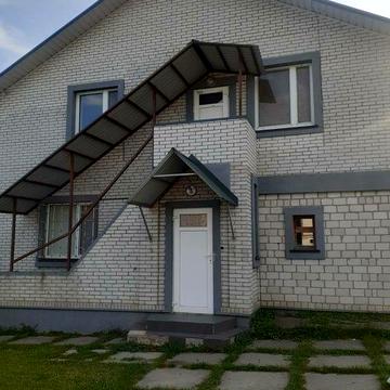 Здам  будинок біля Білої Церкви