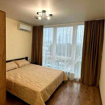 Оренда ЖК Манхетен ап, біля озера