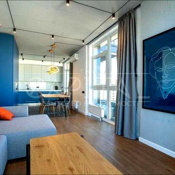 Оренда 2-кімнатна квартира ЖК Французький квартал 2 Либідська Печерськ