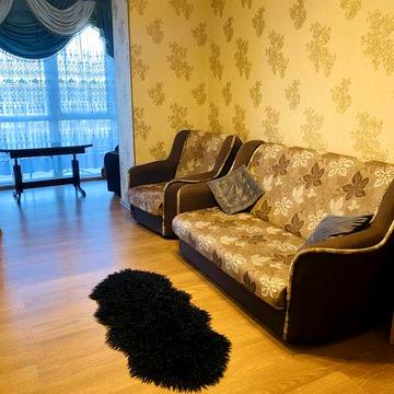 Здам 2к квартиру Рівер Парк