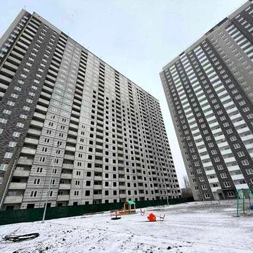 Компактна 1к в ЖК Деснянський. Є-оселя, Є-ремонт. Без комісії! ЖК Деснянський