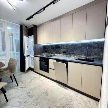 Продаж 1-кімнатної квартири в новобудові на вул. Смакули