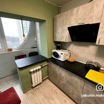 Аренда 2к.ж/м Победа