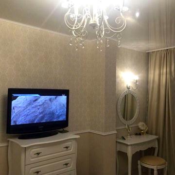 Аренда двух комнатной квартиры