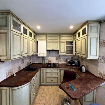 Оренда 3к.квартири | р-н Базарчик | автономне опалення