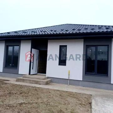 Газ!Єоселя!!Продаж сучасного будинку в с. Шевченкове