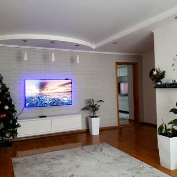 Продам 3х комнатную квартиру