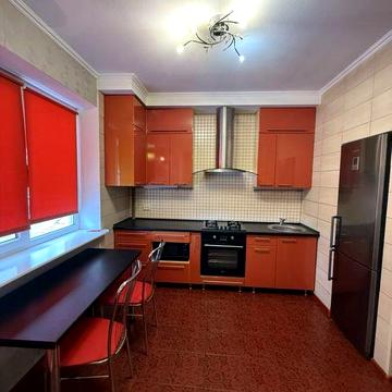 Оренда квартири! Софіївська Борщагівка.