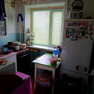 Продам трикімнатну квартиру