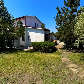 Дача в Обуховке