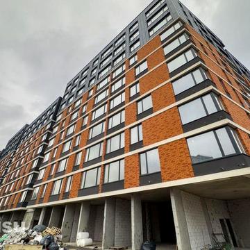 Продаж 1-кімнатної квартири (51м2), Крюківщина, Євромісто 2 Жк євромісто 2