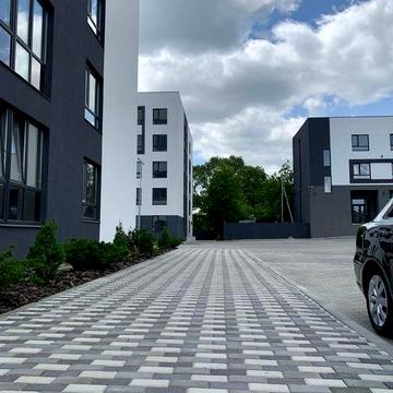 Продам смарт квартиру. ГОСТОМІЛЬ ЖК Сенсація