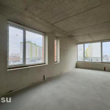 Продаж 1-кімнатної квартири (51м2), Крюківщина, Євромісто 2 Жк євромісто 2