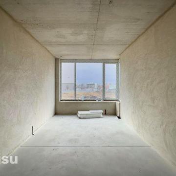 Продаж 1-кімнатної квартири (51м2), Крюківщина, Євромісто 2 Жк євромісто 2