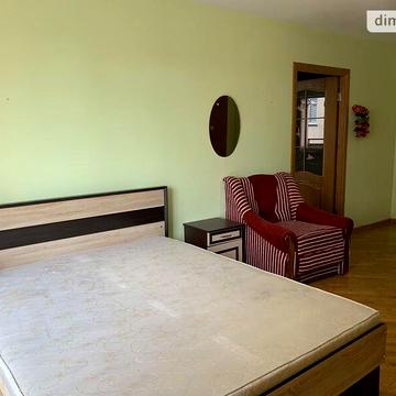 Довгострокова оренда 1к Квартира Шпитальна вулиця