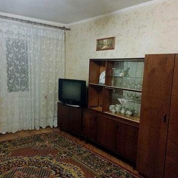 Оренда однокімнатної квартири