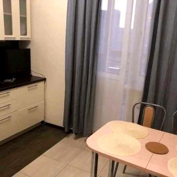 Здається 1-кімнатна квартира з усіма зручностями