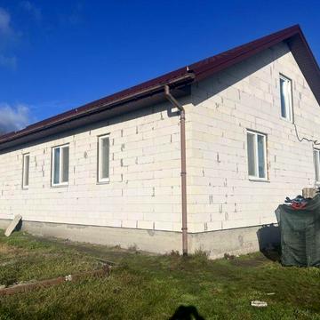 Продам НОВИЙ будинок 2021 р / з с. ЧЕЧЕЛЕВО ( передмістя КРЕМЕНЧУКА)