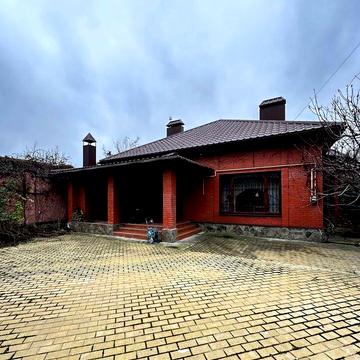 Продам Дом на участке 7 соток (гос.акт)Мельницы.