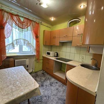 Сдамр свою теплу однокімнатну квартиру недалеко від Авто та ЖД вокзал