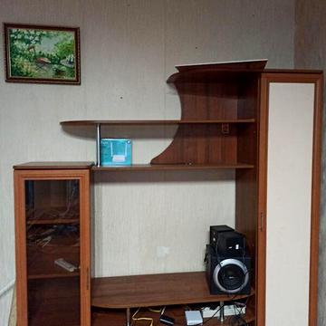 Довгострокова оренда 2к Квартира Січеславська Набережна вулиця