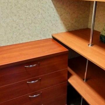 Довгострокова оренда 1к Квартира Патріотична вулиця