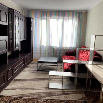 1-кімнатна квартира в центрі міста