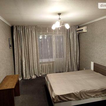 Довгострокова оренда 1к Квартира Героїв проспект