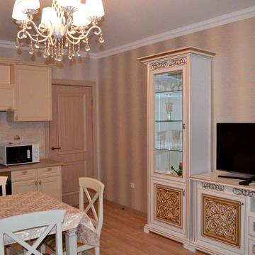 Перемишльська, 2-г(Червонопільська). ЖК«Паркова Вежа» Євродвушка50кв.м